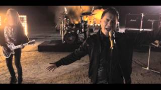 Amadeus Band - Dodje mi da opsujem te - (Official Video 2015) HD