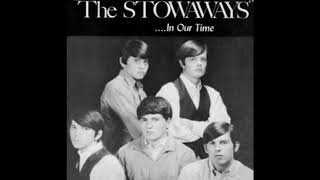 The Stowaways - What a Shame.