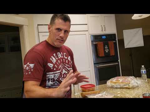 Hand Pulled Rotisserie Chicken Breast Meat Recipes