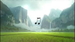 BURUANG BONDO | KARAOKE | Adim Mf