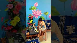 Tirth piano basicpiano practice time