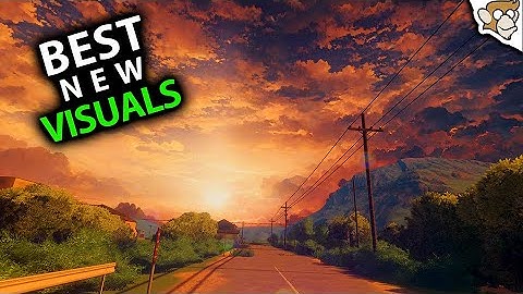 TOP 20 NEW VISUAL Assets JULY 2023! (Animations, Effects, Textures) Unity Asset Store