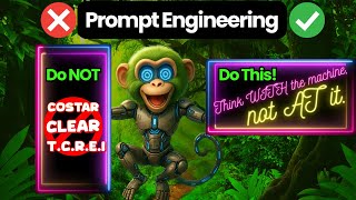 Prompt Engineering: Stop the Formula, and Start Thinking with the AI