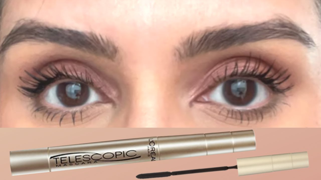 Is the Mascara Hype Real?, Will it work on Short Lashes?