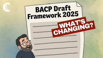 BACP 2025 Draft Framework: What You Need to Know
