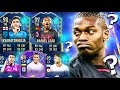 FULL SERIE A TOTS Team LEAKED! Cordoba SBC Coming! FREE Red Picks?!