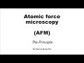 You would never guess this about AFM
