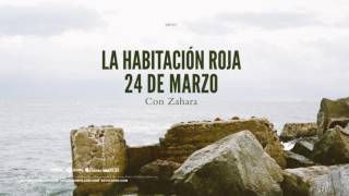 Video voorbeeld van "La Habitación Roja - Lo Dejamos Antes de Empezar (Audio oficial)"