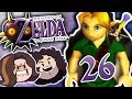 Zelda Majora's Mask: Big Boy Bucks - PART 26 - Game Grumps