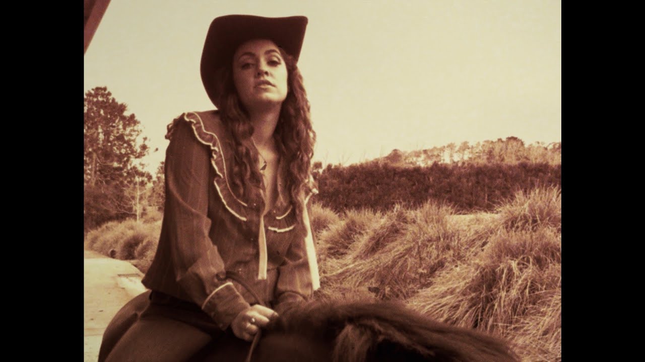 Jennifer K. Austin - Old Gin (Official Music Video)