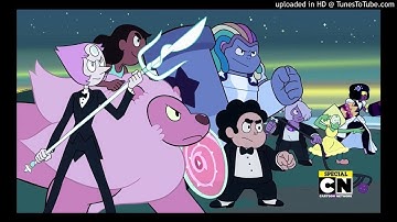 [Podcast] “Reunited” Recap – Steven Universe