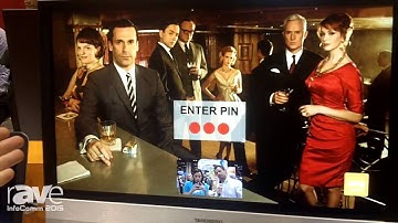 InfoComm 2015: Pexip Discusses Full Branding Across Any Platform and Any Device in Virtual Meetings