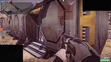 PlanetSide 2 Trainer 2013