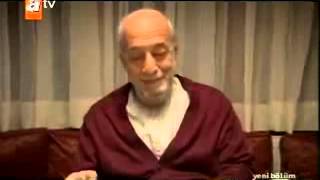 Namazı Mükemmel Anlatmış Ömer Baba