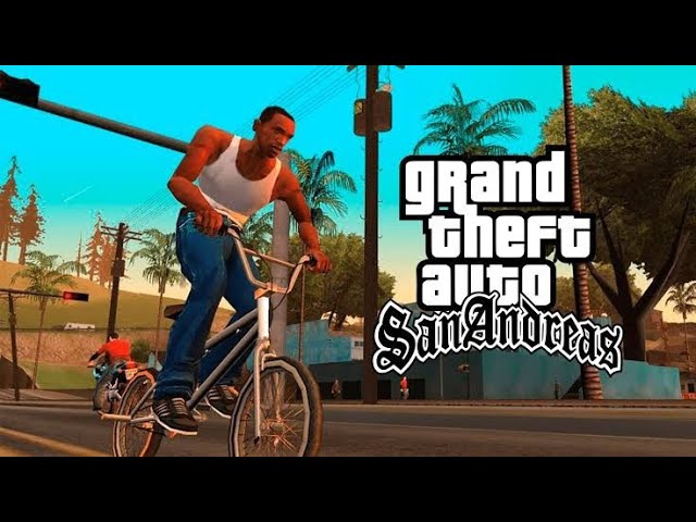 GTA SA - ZERANDO COM 30 SEGUNDOS 😱 #gta #gtav #gta5 #gtaviral #grand