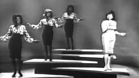 Barbara Lewis - Baby I'm Yours - 1965