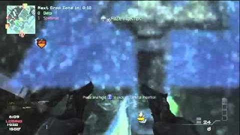 Making a FaZe RAGEQUIT!