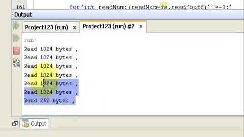 Image Resizing & Compression In Java Part 3