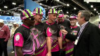 WEFTEC 2011 Operations Challenge - Pump Maintenance