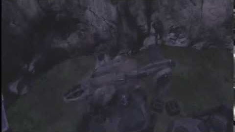 HaloRecon (part 1) halo machinima