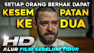 NONTON FILM INI PASTI NANGIS • Alur Cerita Film Palmer