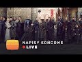 Napisy Końcowe LIVE – Gra o Tron, sezon 8. – dyskusja na żywo