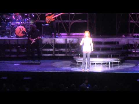 REBA MCENTIRE- Whoever's