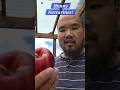 Hunny Nectarines#fruits#shorts#yummy#subscribe