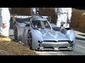 The BEST Race Car Acceleratings! Goodwood Festival of Speed!