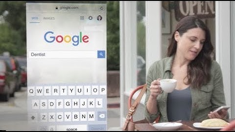 Demandforce Dental Solution for Marketing & Communications