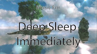 [No Ads Inside] - 9 Hours Deep Sleep Relaxing Music | Piano | Insomnia | Stress Relief | Meditation screenshot 2