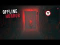 Top 10 Best Horror Games For Android & IOS Offline