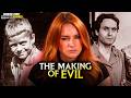 The Childhood Secrets Behind Ted Bundy
