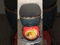 Roasted Poha In Air Fryer #airfryerrecipes #airfryer #food #trending #viral #youtubeshorts #shorts