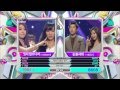 130215 Music bank This week's Winner - Sistar19 Gone not around any longer