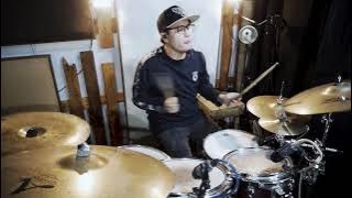 JOY  |  Planetshakers (Drum Cover)