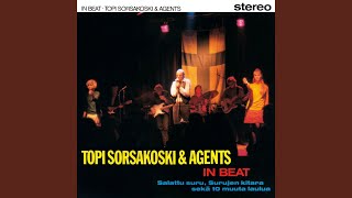 Video thumbnail of "Topi Sorsakoski - Ajomies"