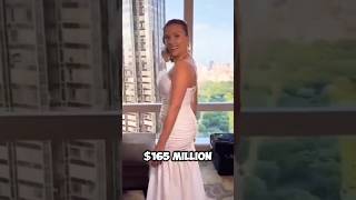 Scarlett Johansson net worth | From $0 to $165M: Scarlett Johansson’s Epic Flight! 🚀