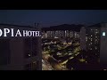 [MILITOPIA HOTEL] 위례 밀리토피아 호텔 바이마린