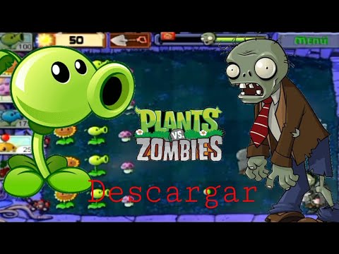 Descargar Plantas vs zombis - Link directo a mediafire. Descargar Plantas vs zombis - Link directo a mediafire.