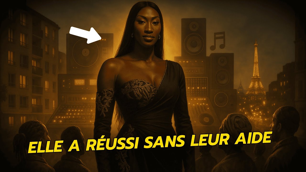 Rejetée par la télé française, Aya Nakamura est aujourd’hui l’artiste — free download