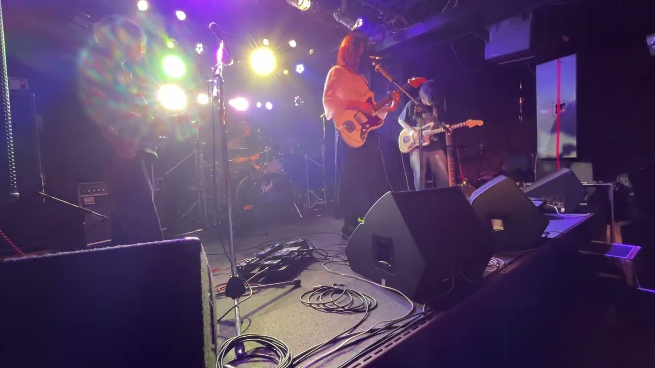 カネコアヤノ コピーバンド