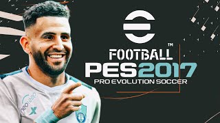 PES 2017 BEST PATCH 2023 UPDATE 23/24 | اقوى و أفضل باتش للعبة بيس 2017 بتحويل خرافى إلى بيس 2023