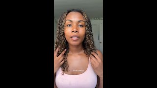 7 Seconds Is All Needs To Pull Off A Brand New Hairstyle 