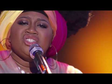 La Porsha Renae Ready For Love Top 5 