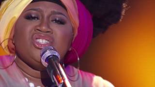 La'Porsha Renae - Ready for Love (Top 5)