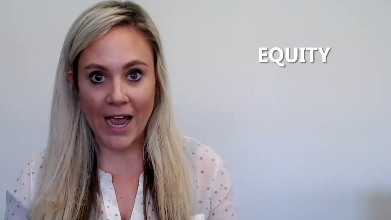 7 Real Estate Terms You Should Know with Crystal McClure YouTube