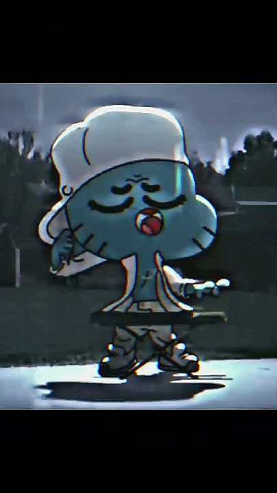 Gumball Sings Can I Put My Balls can i put my balls in yo jaws? (gumball) #ballsinyojaws #gumball #edit