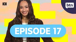 BTN Episode 17, 2026 - Behind the News
