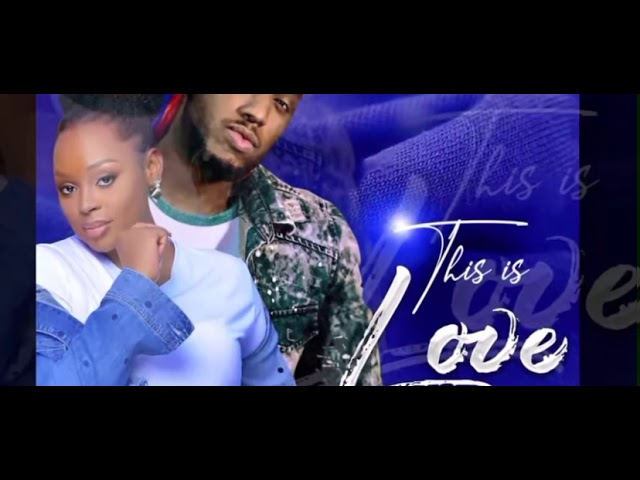 This is love REMA Namakula ft The Ben